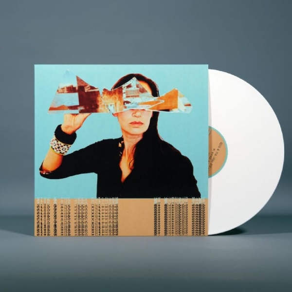 Nive Nielsen & The Deer Children - My Mother?S Name in der Gruppe VINYL / Nyheter / World Music bei Bengans Skivbutik AB (5696350)