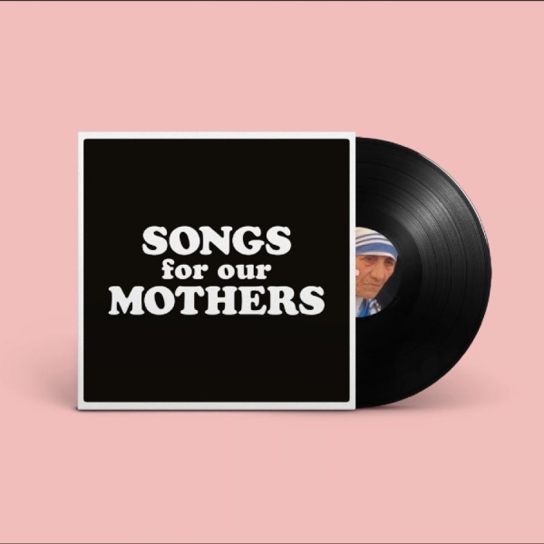The Fat White Family - Songs For Our Mothers - 10Th Annive in der Gruppe VINYL / Kommande / Pop-Rock bei Bengans Skivbutik AB (5696357)