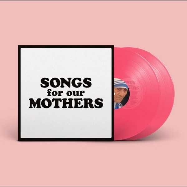 The Fat White Family - Songs For Our Mothers - 10Th Annive in der Gruppe VINYL / Kommande / Pop-Rock bei Bengans Skivbutik AB (5696358)