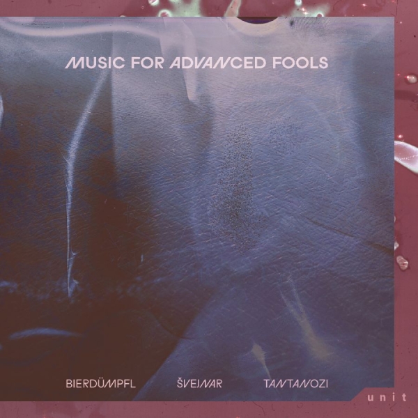 Bierdu?Mpfl / S?Vejnar / Tantanozi - Music For Advanced Fools in der Gruppe VINYL / Kommande / Jazz bei Bengans Skivbutik AB (5696364)