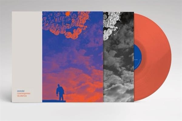 Arandel - Cosmogonies Du Silence in der Gruppe VINYL / Elektroniskt bei Bengans Skivbutik AB (5696661)