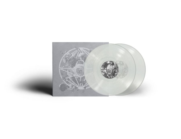 Imminence - Turn The Light On (2 L Deluxe Pearl in der Gruppe VINYL / Kommande / Hårdrock bei Bengans Skivbutik AB (5696673)