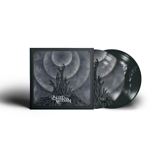 Bleed From Within - Era (2 Lp Picture Disc Vinyl) in der Gruppe VINYL / Hårdrock bei Bengans Skivbutik AB (5696676)