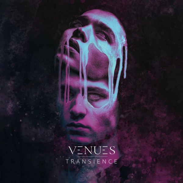 Venues - Transience in der Gruppe CD / Kommande / Hårdrock bei Bengans Skivbutik AB (5696700)