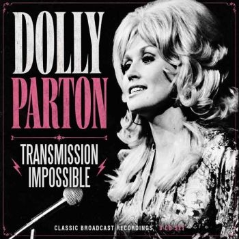 Parton Dolly - Transmission Impossible (3 Cd) in der Gruppe CD / Kommande / Country bei Bengans Skivbutik AB (5696702)