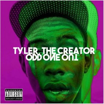 Tyler The Creator - Odd One Out The in der Gruppe CD / Kommande / Hip Hop-Rap bei Bengans Skivbutik AB (5696703)