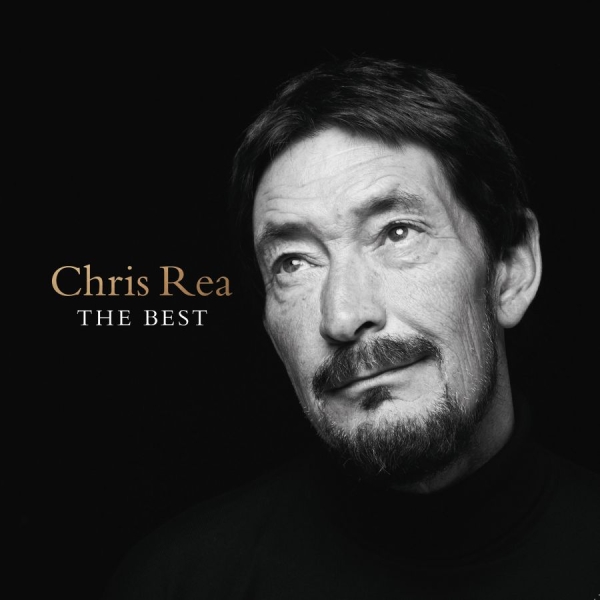 Chris Rea - The Best in der Gruppe VINYL / Pop-Rock bei Bengans Skivbutik AB (5696711)