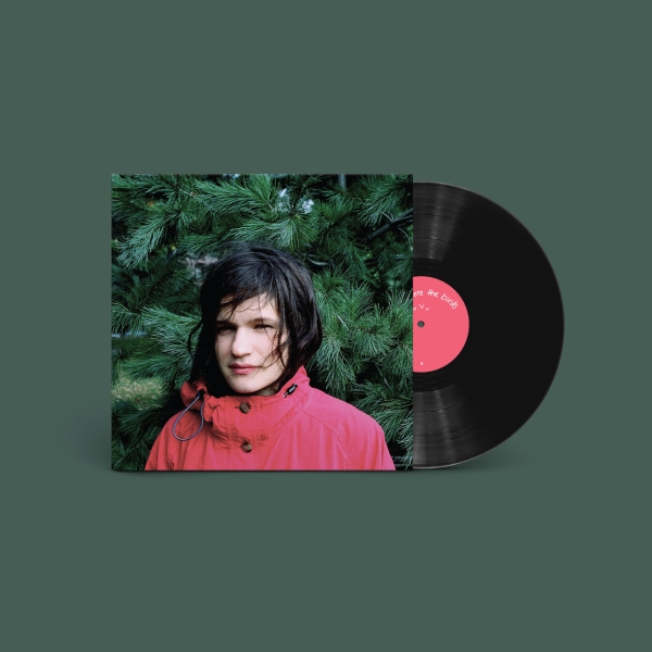Adrianne Lenker - Hours Were The Birds in der Gruppe VINYL / Pop-Rock bei Bengans Skivbutik AB (5696712)