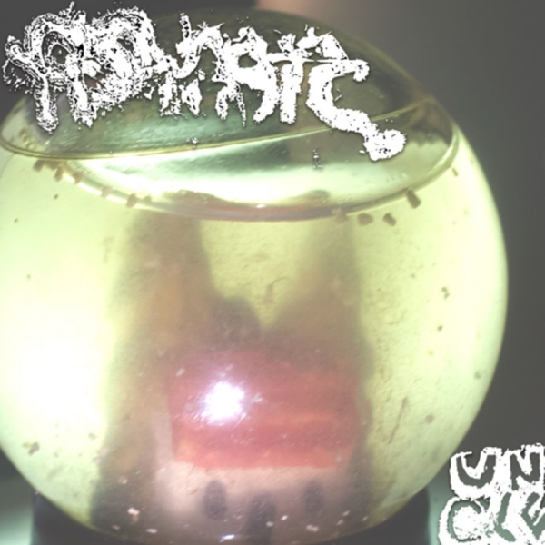 Fish Narc - Uncle in der Gruppe VINYL / Pop-Rock bei Bengans Skivbutik AB (5696723)
