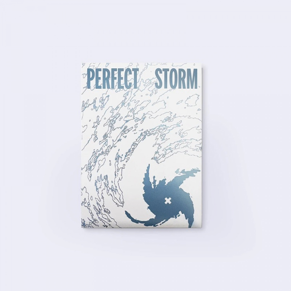 Txt - Perfect Storm (Weverse Albums Ver.) (Random Ver.) in der Gruppe MERCHANDISE / Merch+Code / Kommande / K-Pop bei Bengans Skivbutik AB (5696759)
