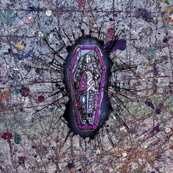 Mindless Self Indulgence - How I Learned To Stop Giving A Shit And Love Mindless Self Indulgence in der Gruppe VINYL / Kommande / Pop-Rock bei Bengans Skivbutik AB (5696785)