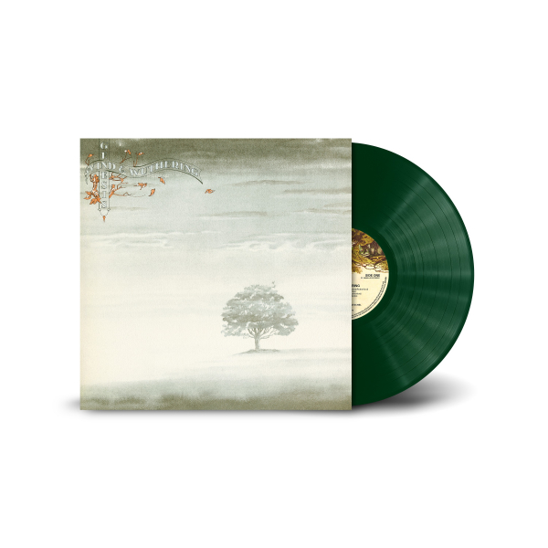 Genesis - Wind & Wuthering (Limited 1 X 140G Forest Green Vinyl) in der Gruppe VINYL / Kommande / Pop-Rock bei Bengans Skivbutik AB (5696797)
