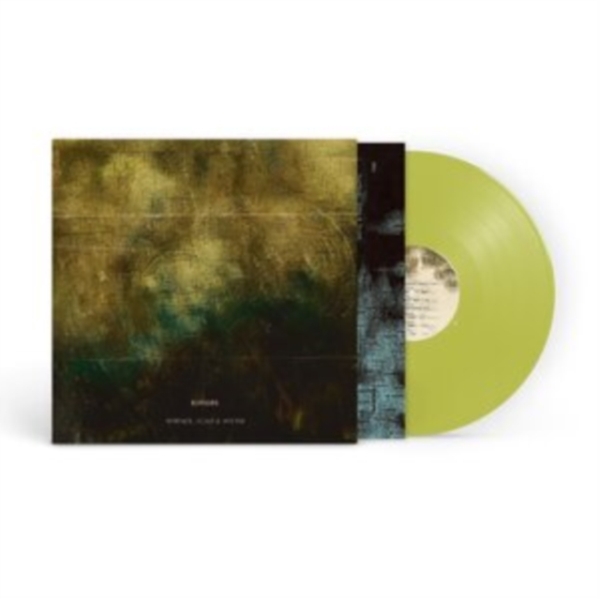 Editors - Surface, Echo & Sound in der Gruppe VINYL / Kommande / Pop-Rock bei Bengans Skivbutik AB (5696806)