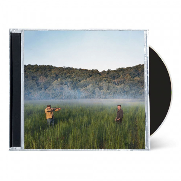 Zach Bryan - Young Manhood And Other Donatable Organs in der Gruppe CD / Kommande / Country bei Bengans Skivbutik AB (5696845)