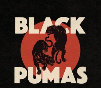 Black Pumas - Black Pumas in der Gruppe CD / Bestseller bei Bengans Skivbutik AB (5696917)