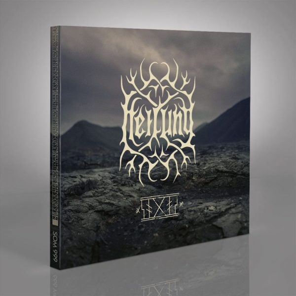 Heilung - Sagas (Deluxe Digipack) in der Gruppe CD / Kommande / Hårdrock bei Bengans Skivbutik AB (5696921)