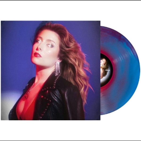 Diamante - Supernova in der Gruppe VINYL / Kommande / Pop-Rock bei Bengans Skivbutik AB (5696957)