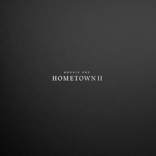 Module One - Hometown Ii in der Gruppe VINYL / Kommande / Pop-Rock bei Bengans Skivbutik AB (5697048)