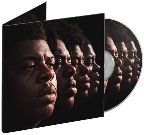 Bigxthaplug - Better Over Time in der Gruppe CD / Meistvorbestellt bei Bengans Skivbutik AB (5697105)