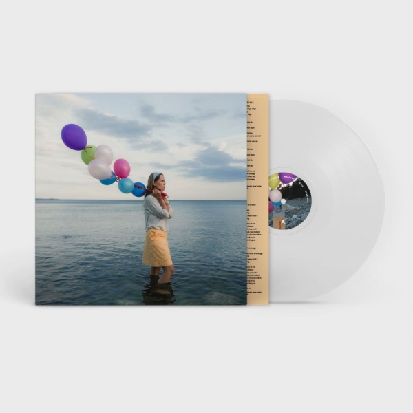 Svaerd - This Heavy Load in der Gruppe VINYL / Kommande / Pop-Rock bei Bengans Skivbutik AB (5697175)