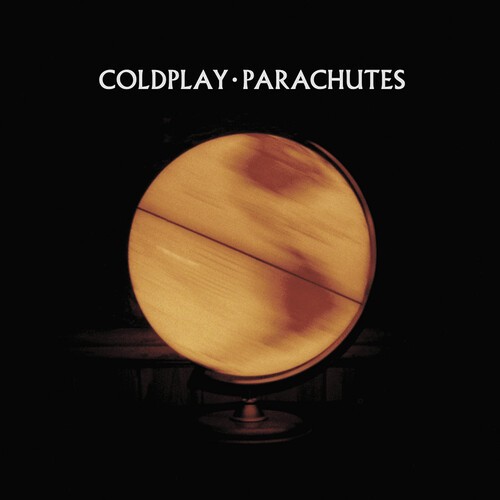 Coldplay - Parachutes in der Gruppe CD / Kommande / Pop-Rock bei Bengans Skivbutik AB (5697244)