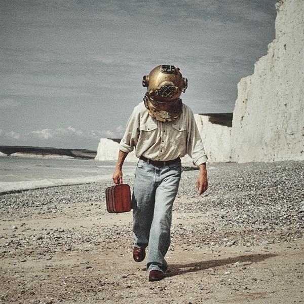 The Wellermen - Homeward Bound in der Gruppe CD / Kommande / World Music bei Bengans Skivbutik AB (5697370)