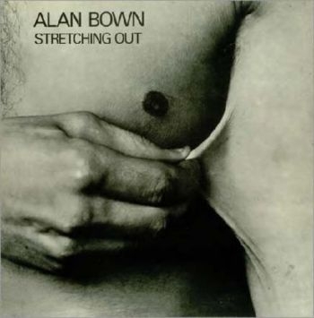 Alan Bown - Stretching Out in der Gruppe CD / Rock bei Bengans Skivbutik AB (569743)