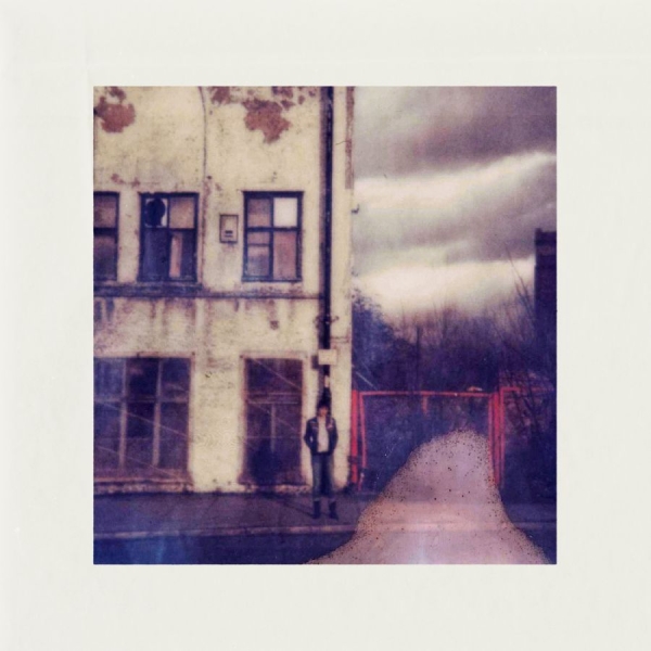 Lonelady - Hinterland Home Recordings in der Gruppe CD / Kommande / Pop-Rock bei Bengans Skivbutik AB (5697519)