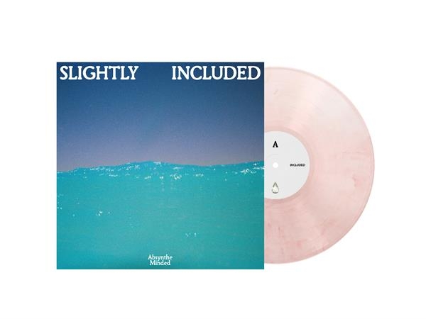 Absynthe Minded - Slightly Included in der Gruppe VINYL / Bestseller bei Bengans Skivbutik AB (5697653)