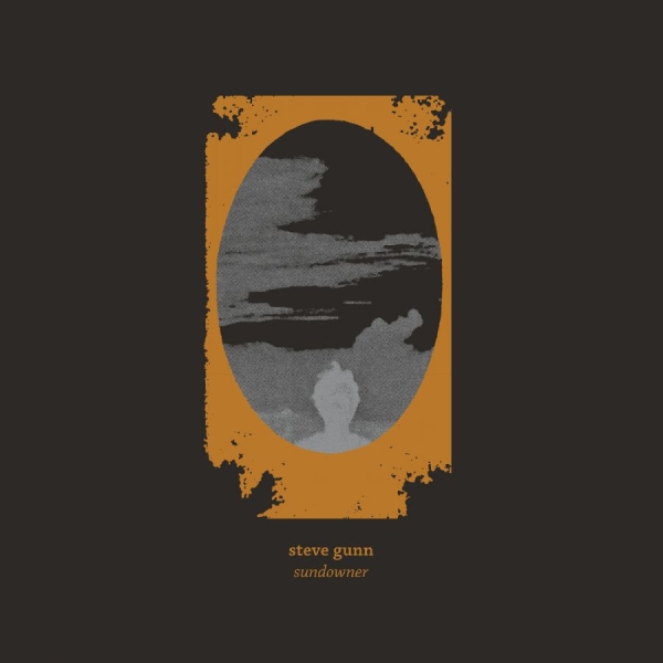 Steve Gunn - Sundowner in der Gruppe VINYL / Kommande / Pop-Rock bei Bengans Skivbutik AB (5697670)