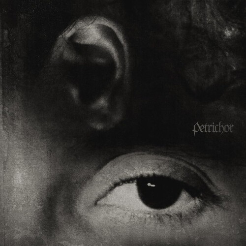 070 Shake - Petrichor (CD) in der Gruppe CD / Bestseller bei Bengans Skivbutik AB (5697824)