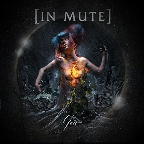 (in Mute) - Gea (CD) in der Gruppe CD / Bestseller bei Bengans Skivbutik AB (5697854)