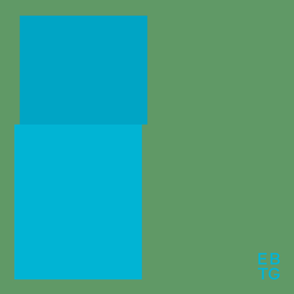 Everything But The Girl - Blue Reservoir in der Gruppe CD / Bestseller bei Bengans Skivbutik AB (5697944)