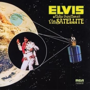 Presley Elvis - Aloha From Hawaii Via Satellite (Legacy Edition) in der Gruppe CD / Pop-Rock,Övrigt bei Bengans Skivbutik AB (569797)