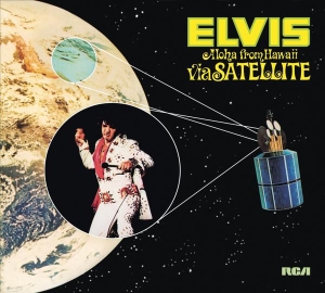 Presley Elvis - Aloha From Hawaii Via Satellite (Legacy Edition) in der Gruppe CD bei Bengans Skivbutik AB (569797)