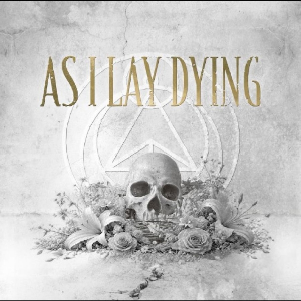 As I Lay Dying - As I Lay Dying in der Gruppe CD / Bestseller bei Bengans Skivbutik AB (5698056)