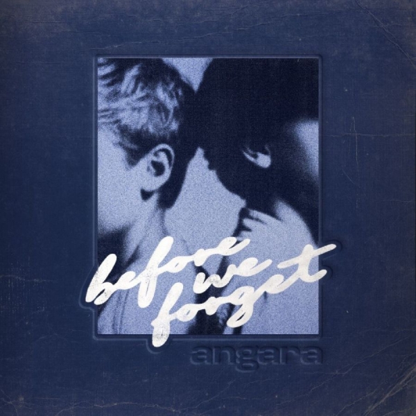 Angara - Before We Forget in der Gruppe VINYL / Bestseller bei Bengans Skivbutik AB (5698096)