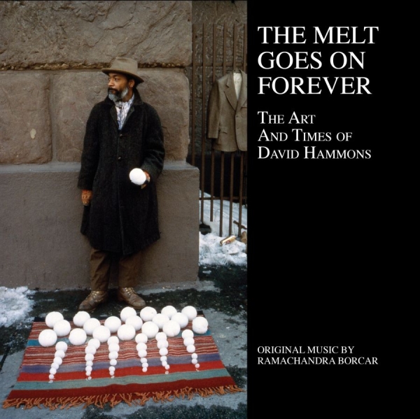 Ramachandra Borcar - The Melt Goes On Forever: The Art A in der Gruppe VINYL / Meistvorbestellt bei Bengans Skivbutik AB (5698298)