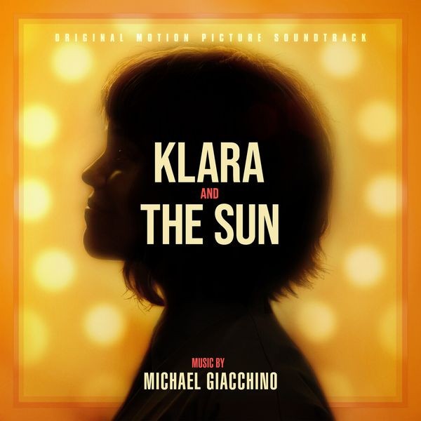 Michael Giacchino - Klara And The Sun in der Gruppe CD / Meistvorbestellt bei Bengans Skivbutik AB (5698361)