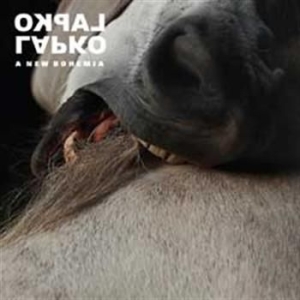 Lapko - A New Bohemia in der Gruppe CD / Pop bei Bengans Skivbutik AB (569870)