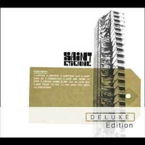 Saint Etienne - Finisterre - Deluxe Edition in der Gruppe Minishops / Saint Etienne bei Bengans Skivbutik AB (569914)