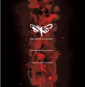 Moth Gatherer - A Bright Celestial Light in der Gruppe CD / Rock bei Bengans Skivbutik AB (569986)