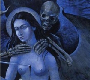 Aosoth - Iv - An Arrow In Heart in der Gruppe CD / Hårdrock bei Bengans Skivbutik AB (569991)