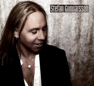 Stefan Gunnarsson - Stefan Gunnarsson in der Gruppe CD / Pop bei Bengans Skivbutik AB (570062)