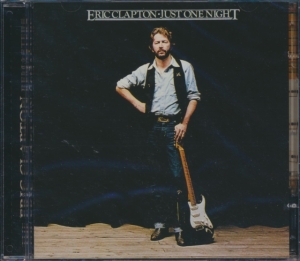 Eric Clapton - Just One Night in der Gruppe CD / Pop-Rock bei Bengans Skivbutik AB (570067)