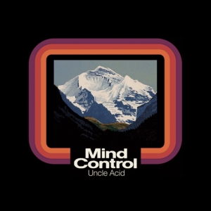 Uncle Acid & The Deadbeats - Mind Control in der Gruppe CD bei Bengans Skivbutik AB (570152)