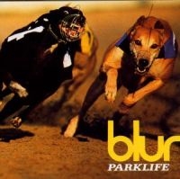 Blur - Parklife in der Gruppe UNSERE TIPPS / Am beliebtesten cd-klassiker bei Bengans Skivbutik AB (570168)