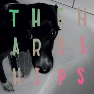 The Hardships - The Hardships in der Gruppe CD bei Bengans Skivbutik AB (570430)