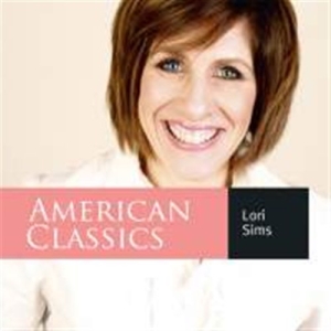 Various Composers - American Classics in der Gruppe Externt_Lager / Naxoslager bei Bengans Skivbutik AB (570532)