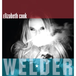 Cook Elizabeth - Welder in der Gruppe CD / Pop-Rock bei Bengans Skivbutik AB (570549)